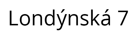 Londýnská 7